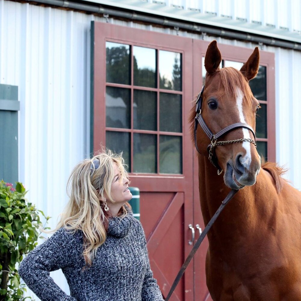 Meet your Posher, Lisa